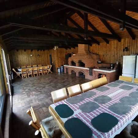 Burghaus Bran Hotel Törcsvár Kültér fotó