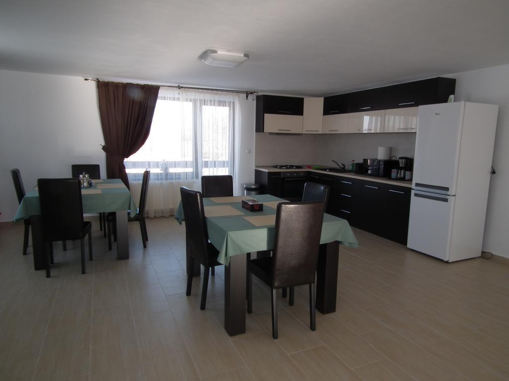 Burghaus Bran Hotel Törcsvár Kültér fotó