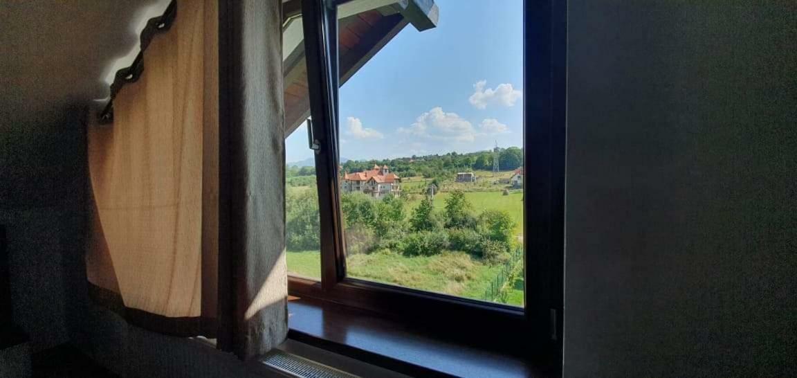 Burghaus Bran Hotel Törcsvár Kültér fotó