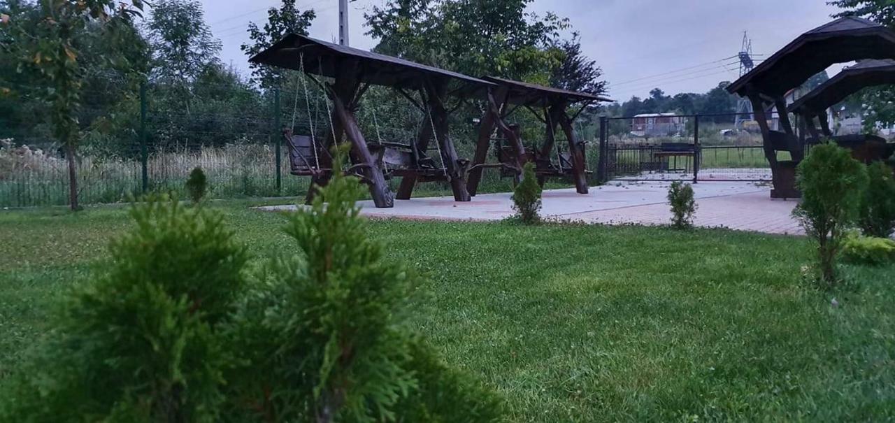 Burghaus Bran Hotel Törcsvár Kültér fotó