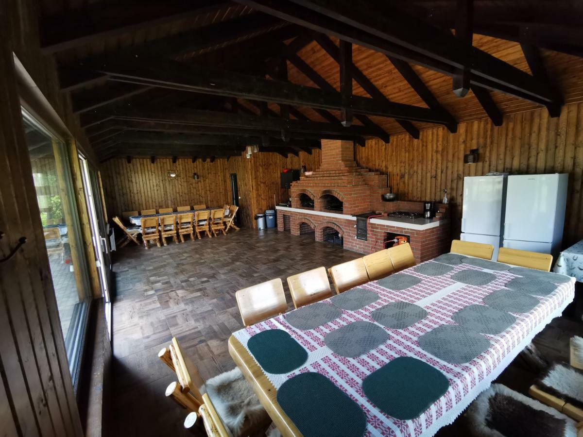Burghaus Bran Hotel Törcsvár Kültér fotó