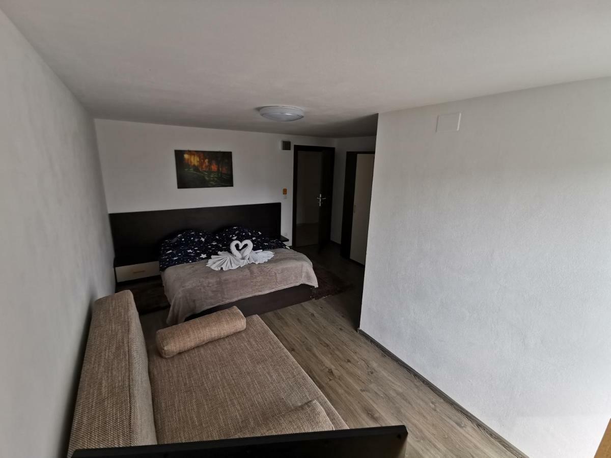 Burghaus Bran Hotel Törcsvár Kültér fotó