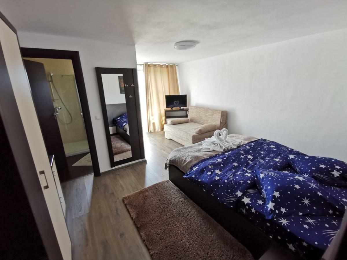 Burghaus Bran Hotel Törcsvár Kültér fotó